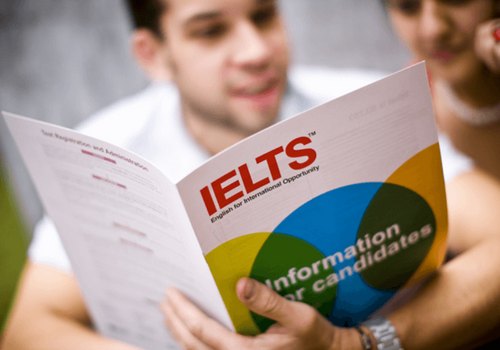 IELTS